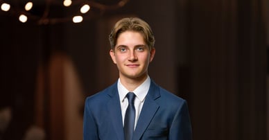 Axel Stålfors mäklare i Göteborg