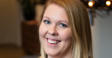 Camilla Berg mäklare i Heby och Sala