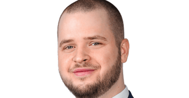 Marcus Raak Berggren