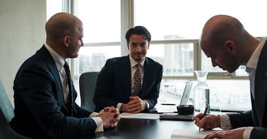 Kenson & Ljung Malmö