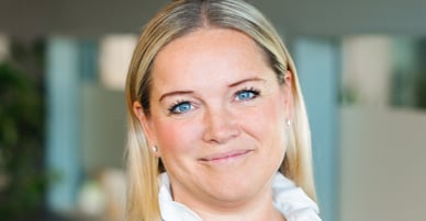 Karolina Hjelmåker mäklare i Västra Frölunda och Långedrag