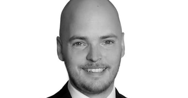 Daniel Eliasson mäklare i Upplands-Bro