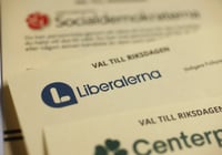 Bostaden följer med in i valbåset – ny undersökning