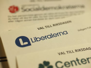 Ny undersökning: Bostaden följer med in i valbåset