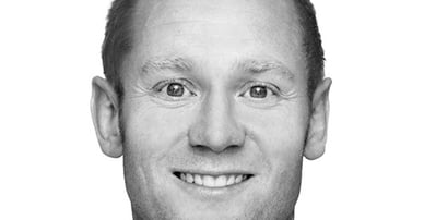 Lars Östblom mäklare på Gärdet