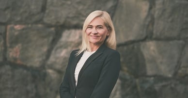 Charlie Aho Lima mäklare i Mölndal