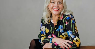 Lise-Lotte Johansson