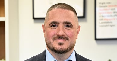 Peter Ablahad mäklare i Södertälje