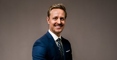 Alexander Solmell mäklare i Norrköping, Finspång och Valdemarsvik