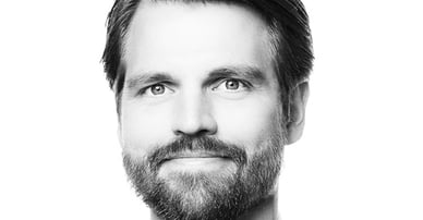 Mathias Johansson mäklare i Malmö och Lund