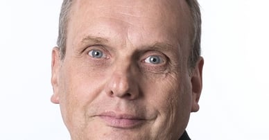 Rune Uppgård mäklare i Avesta