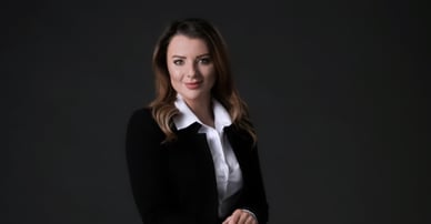 Donika Bujupi mäklare i Karlskrona