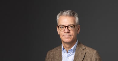 Johan Markelius mäklare i Nacka