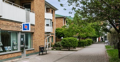 LF Fastighetsförmedling Staffanstorp
