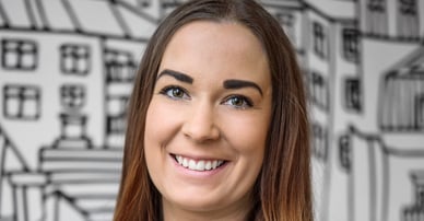 Hanna Bengtsson mäklare i Arvika