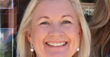 Anna Ski mäklare på Lidingö