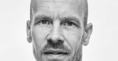 Henrik Holmqvist mäklare i Huddinge