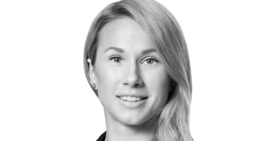 Rebecka Persson mäklare på Kungsholmen, Fredhäll, Kristineberg, Marieberg, Stadshagen och Essingen