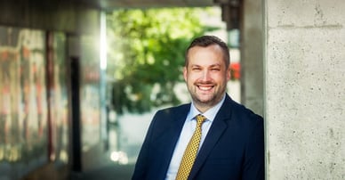 Robert Kullberg mäklare i Kista och Akalla