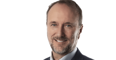 Michel Adeheimer mäklare på Värmdö