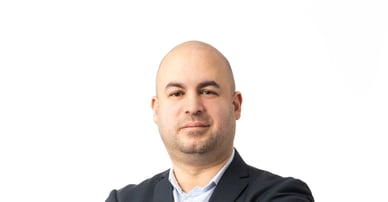 Anders Bergström mäklare i Säffle