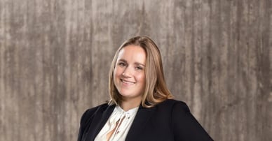 Elin Bengtsson mäklare i Ystad och Skurup