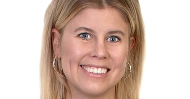 Viktoria Svensson mäklare i Söderhamn