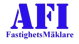 AFI FastighetsMäklare