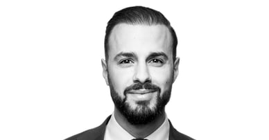 Gabriel Mirza mäklare på Kungsholmen och Solna