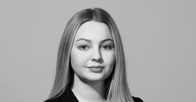 Lisa Ivarsson mäklare i Staffanstorp