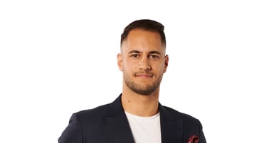 Omar Akkache mäklare i Helsingborg