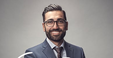 Bardia Oveissi mäklare i Västra Frölunda, Mölndal, Billdal, Kungsbacka och Masthugget