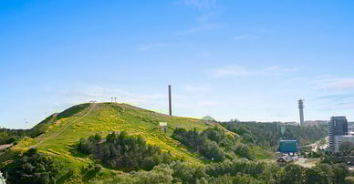 Svenska Mäklarhuset Johanneshov