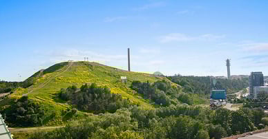 Svenska Mäklarhuset Johanneshov