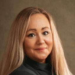 Karolina Elvin