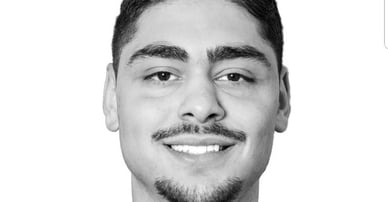 Andre Zadeh mäklare i Järfälla, Upplands-Bro och Sundbyberg