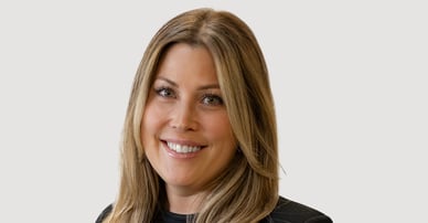 Sandra Gustafsson mäklare i Umeå