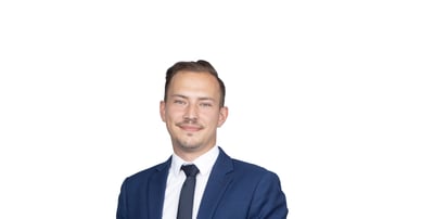 Florid Krasniqi mäklare i Mariestad