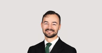 Emil Lemberg mäklare i Hyllie