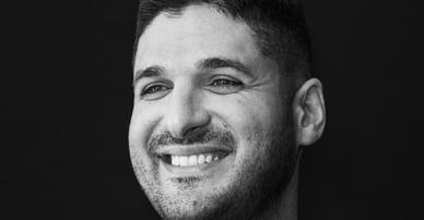 Gabriel Asadour mäklare i Midsommarkransen, Hammarbyhöjden, Södermalm, Aspudden, Hägersten och Västberga