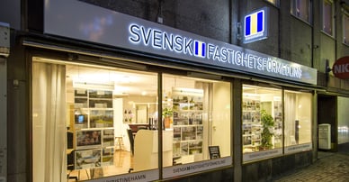 Svensk Fastighetsförmedling Kristinehamn