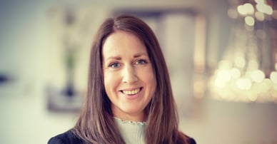 Hanna Zackariasson mäklare i Askim, Västra Frölunda och Näset