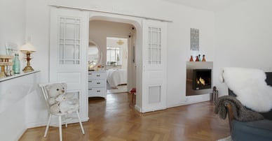 Mäklarfirman Badelt