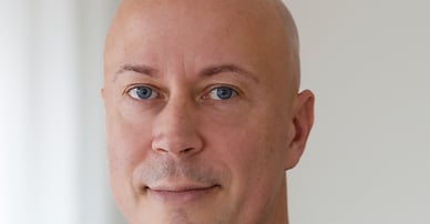 Urban Flynner mäklare i Haninge