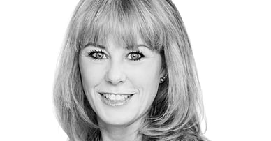 Malin Magnusson mäklare i Täby och Österåker