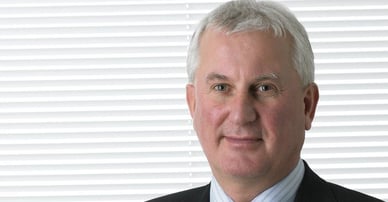 Kerry Leijon mäklare i Göteborg och Partille