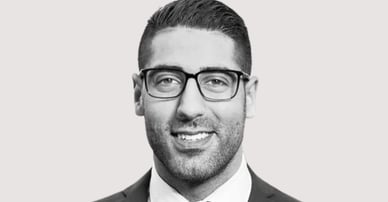 Elton Ramani mäklare i Göteborg, Lerum och Mölndal