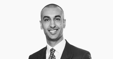 Shewan Fattah mäklare i Västra Frölunda och Mölndal