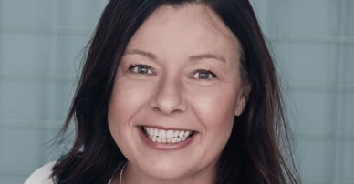 Katarina Törnkvist mäklare i Lysekil