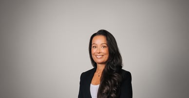 Desirée Brito mäklare i Malmö